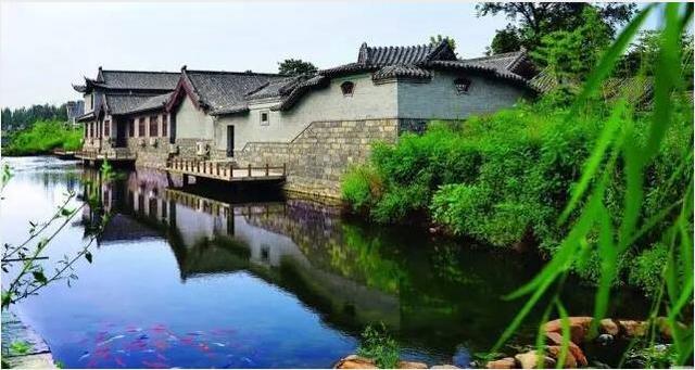 山东10个最好玩的古村落 青岛竟然占了4个！