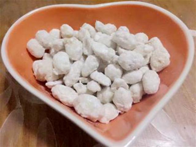 老糕点的舌尖记忆 大虾酥枇杷梗勾起回忆