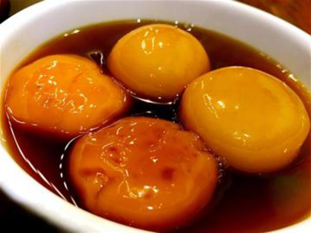 老糕点的舌尖记忆 大虾酥枇杷梗勾起回忆