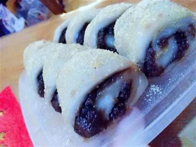 老糕点的舌尖记忆 大虾酥枇杷梗勾起回忆