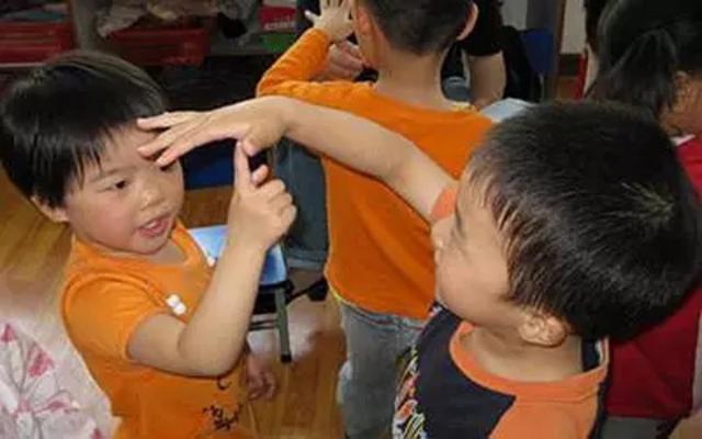 组图：童年的这些游戏 你还记得吗