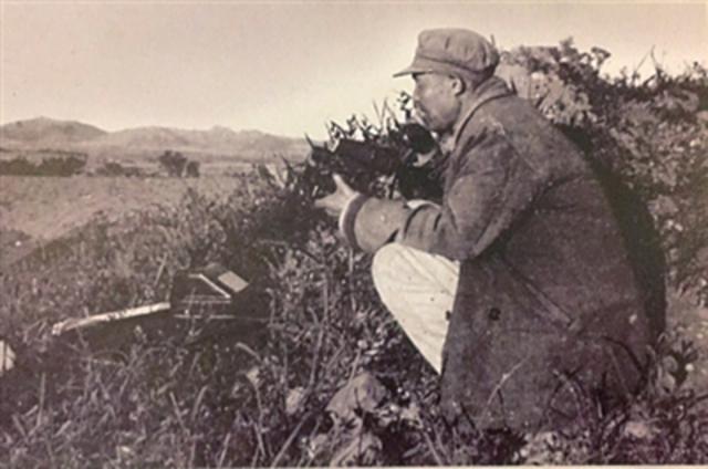 今天纪念青岛解放68周年 青岛人请记住这一天