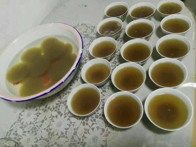 开胃凉菜拌出精彩 青岛特色凉菜送来清凉一夏