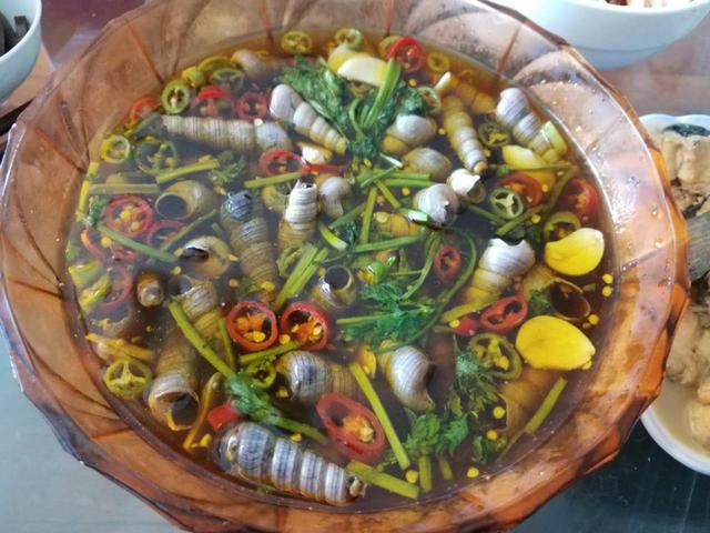 开胃凉菜拌出精彩 青岛特色凉菜送来清凉一夏