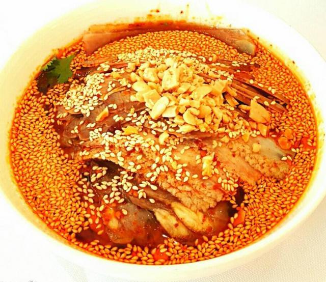 开胃凉菜拌出精彩 青岛特色凉菜送来清凉一夏