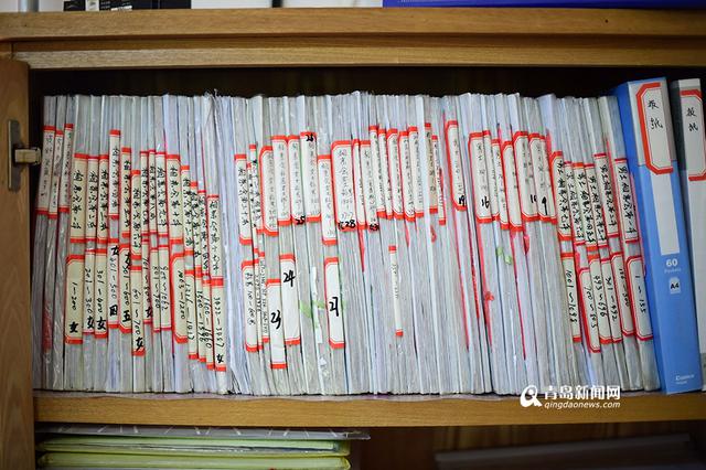 【青岛故事】女'孟非'薛伟：我为大姨找对象