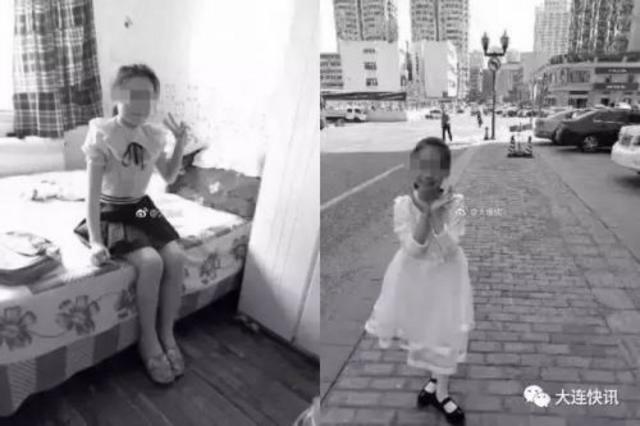 大连遇难女孩家属悲愤:孩子头被砍下 脸被划烂浑身血 大连遇难女孩家属悲愤:孩子头被砍下 脸被划烂浑身血