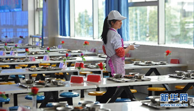 【焦点访谈】绿色消费有心有招 人人应为人人可为