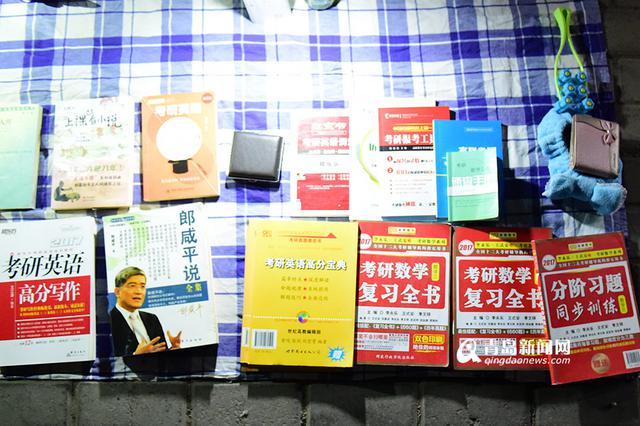 高清：又是一年毕业季 高校跳蚤市场交易火爆