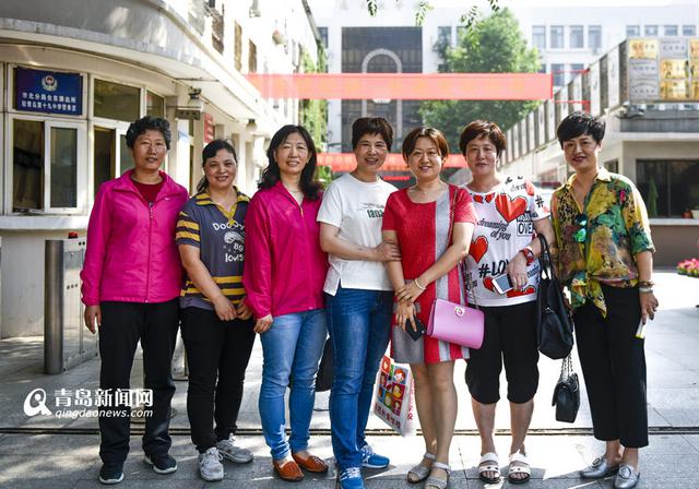 【高考故事】陪考妈妈心愿 和儿子慢慢吃顿饭