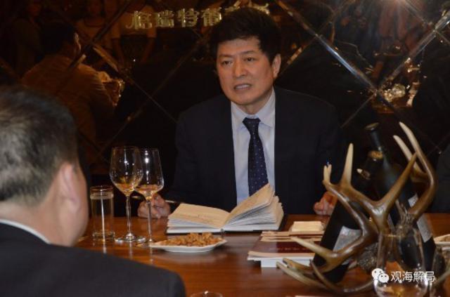 山西这三兄弟相继落马 传与令家私交甚好(图)