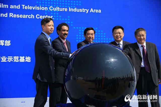 慧与全球大数据中心西海岸开工 打造中国数都