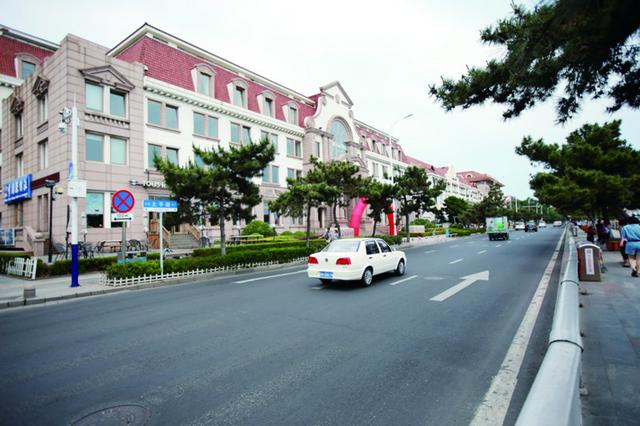 【青岛影像】明信片中那些青岛记忆 你知道吗