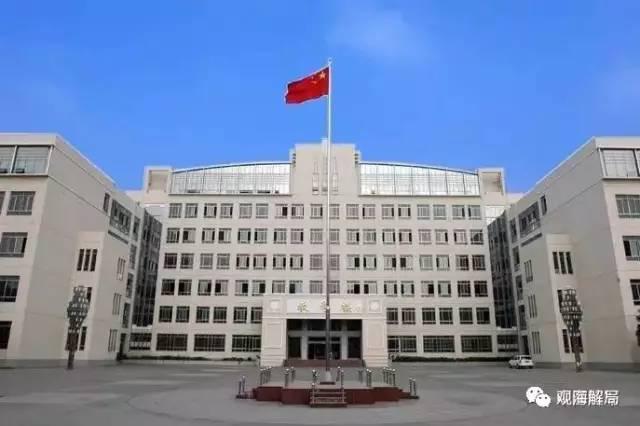 军改后8所崭新军校诞生 陆军6所新校名称曝光 军改后8所崭新军校诞生 陆军6所新校名称曝光