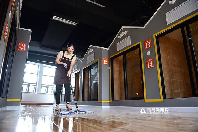 【新青年】80后姐妹花:不当白领开起宠物酒店