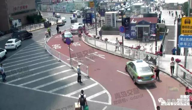 赶快收藏!青岛火车站接送站全攻略 赶快收藏!青岛火车站接送站全攻略