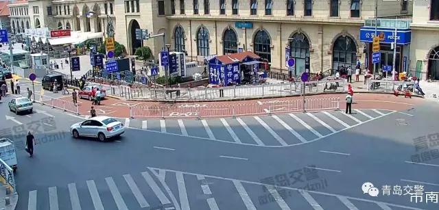 赶快收藏!青岛火车站接送站全攻略 赶快收藏!青岛火车站接送站全攻略