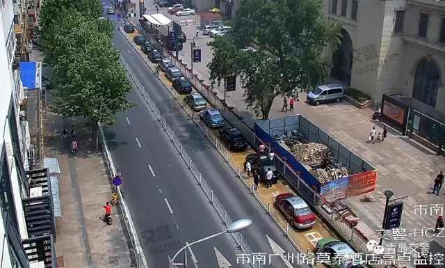 赶快收藏！青岛火车站接送站全攻略