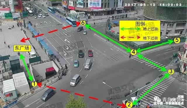 赶快收藏!青岛火车站接送站全攻略 赶快收藏!青岛火车站接送站全攻略