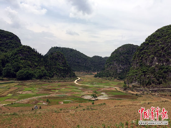 一场两败俱伤旅游扶贫：投资刚来 村民坐地起价