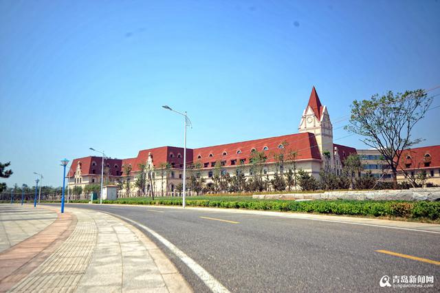 青岛中学启航班探访：12个学生的100天