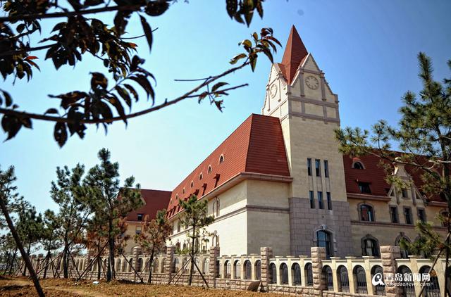 青岛中学启航班探访：12个学生的100天