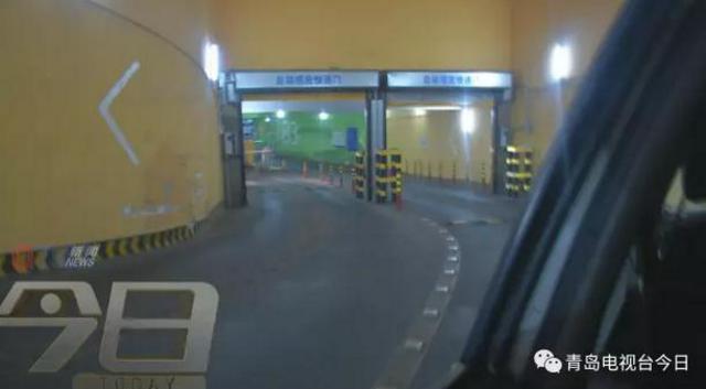 万象城停车场被吐槽刷爆朋友圈 官方首次回应