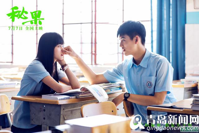 组图:盘点7月暑期电影大片 国产电影集体爆发