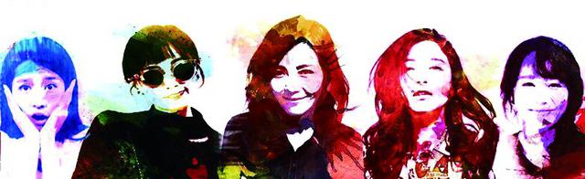 合租不只是一部欢乐颂 三位女生讲述合租生活