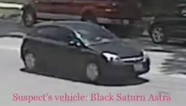 访美女硕士已失踪13天 调查进展为何如此缓慢？