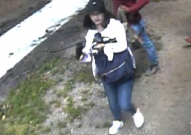 访美女硕士已失踪13天 调查进展为何如此缓慢？