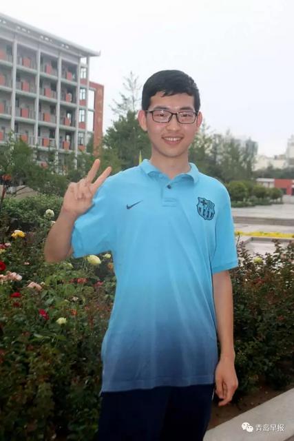 理科692分，文科707！青岛高分考生的独家秘笈我们来听一听