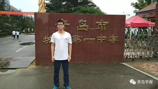 理科692分，文科707！青岛高分考生的独家秘笈我们来听一听