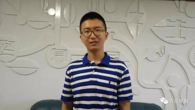 理科692分，文科707！青岛高分考生的独家秘笈我们来听一听