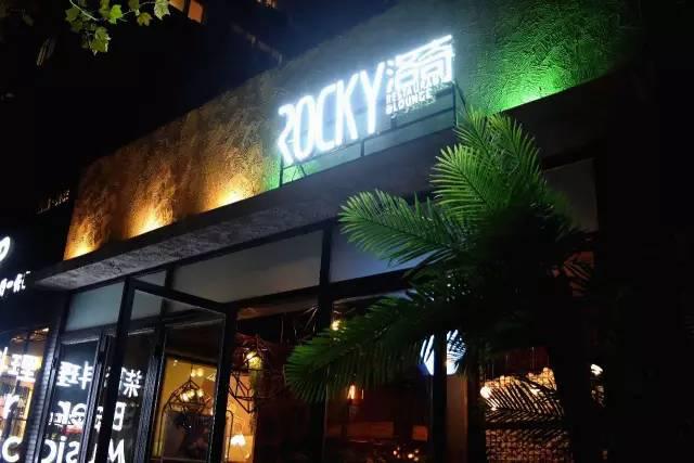 青岛的夜宵地图汇总 每一个吃货都想要的秘籍