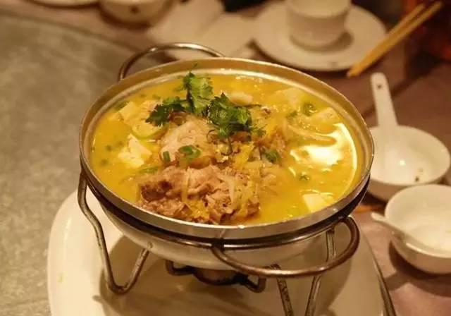 青岛的夜宵地图汇总 每一个吃货都想要的秘籍