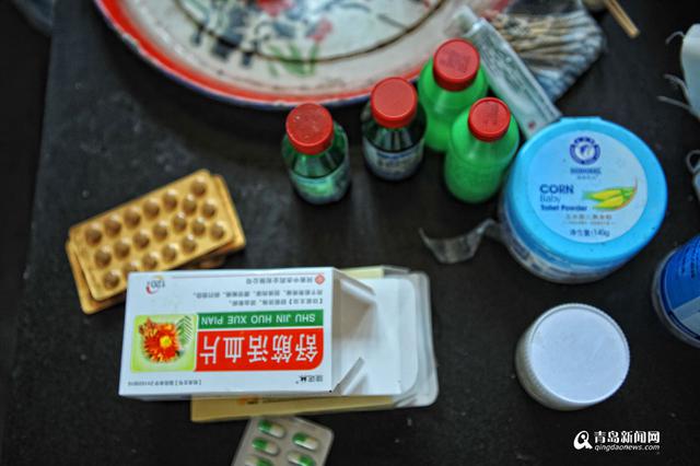 【青岛故事】平度好儿媳谭岩 照顾瘫痪公公20年