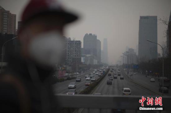 前5月全国环境违法案件查处13478件 同比增201%