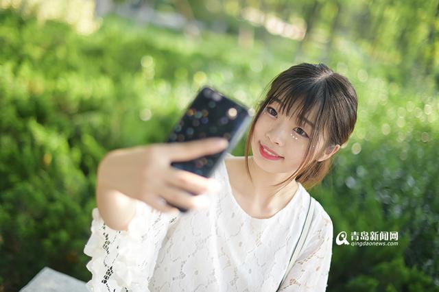 【新青年】19少女兼职女仆：用自己萌化世界