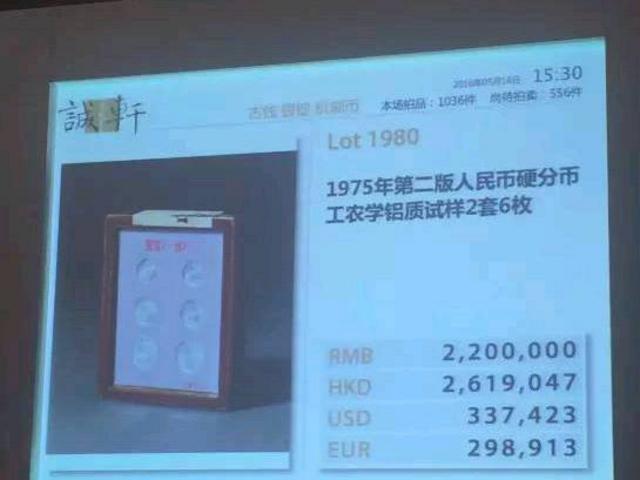 这三枚硬币卖出一套房子的价格 翻翻你家有没有 这三枚硬币卖出一套房子的价格 翻翻你家有没有