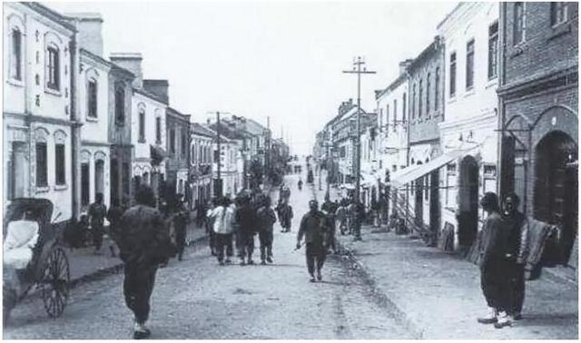 细数青岛百年风雨里的第一次 城市的专属记忆
