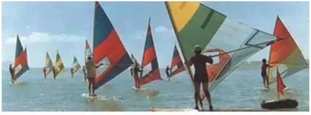 细数青岛百年风雨里的第一次 城市的专属记忆