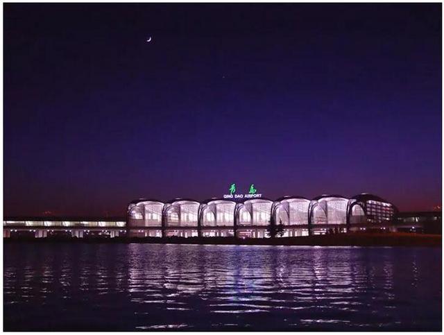 细数青岛百年风雨里的第一次 城市的专属记忆