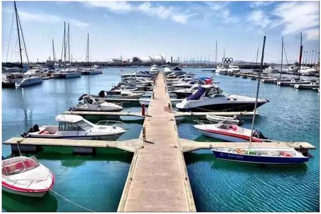 细数青岛百年风雨里的第一次 城市的专属记忆