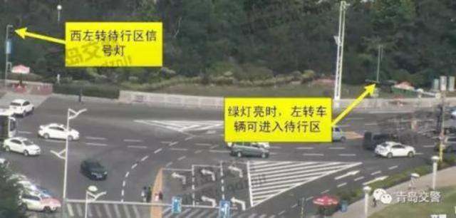 这个市区最难走丁字路口变样了 怎么走看这里