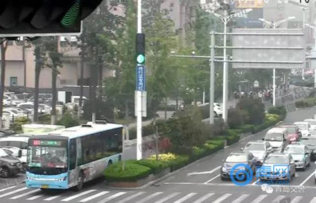 这个市区最难走丁字路口变样了 怎么走看这里