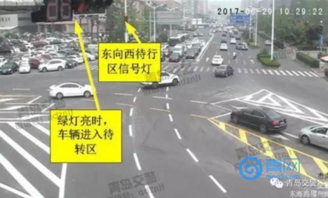 这个市区最难走丁字路口变样了 怎么走看这里