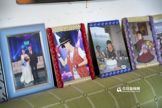 【青岛故事】摇滚奶奶'徐小哥' 被赞女版崔健