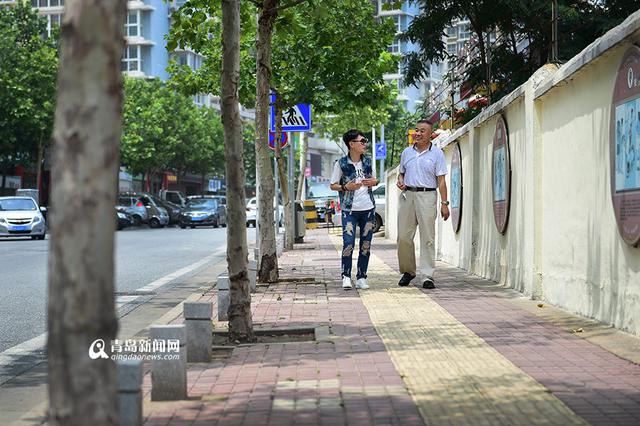 【青岛故事】摇滚奶奶'徐小哥' 被赞女版崔健