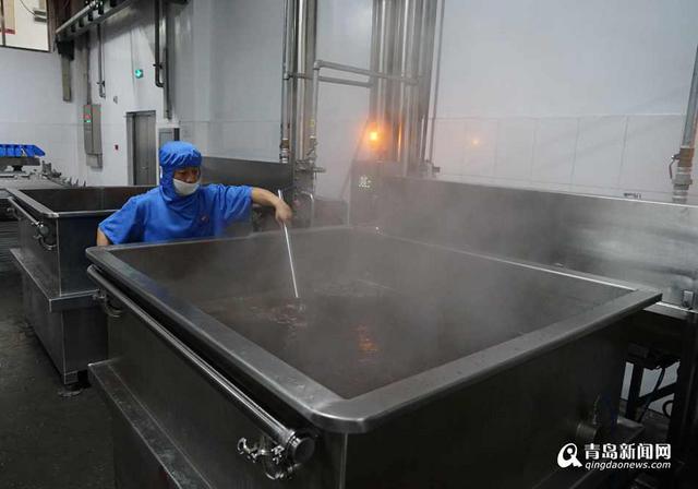 独家:揭秘德州扒鸡诞生始末 追寻透骨的老味道